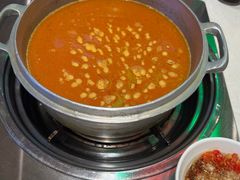 -荣叔港式沙嗲牛肉火锅(正佳潮流店)