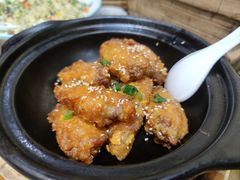 -猪腰一家·地道佛山菜(盐步店)