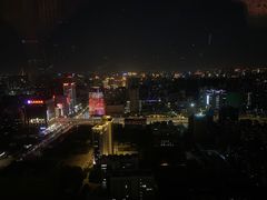 -万达文华酒店·48F云端窗景美食汇自助餐厅