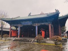 -关帝庙(大同古城)