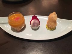 -广州文华东方酒店·江-由辉师傅主理