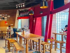 -秤砣砣·湖南粉面馆(青年路店)