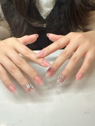 -如一·美甲美睫