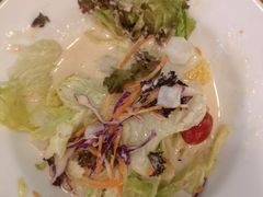 -萨莉亚意式餐厅(深圳北站店)