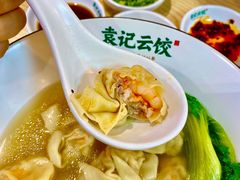 -袁记云饺(鼓楼店)