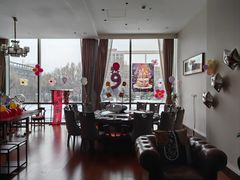 -东方红酒楼(知春路店)