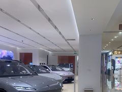 -浙北大厦购物中心(安吉店)