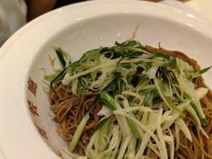 葱姜捞面-大哥餐厅(西城花园店)