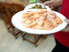 -友强·23年特色海鲜大排档(厦门店)