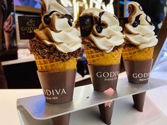 -歌帝梵(大运河购物中心店)