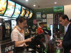 -德克士(五洲餐厅)