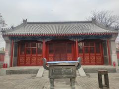 -丰台药王庙