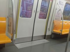 -奥体中心(地铁站)