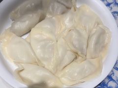-东方饺子王(工农大路店)