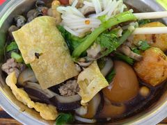 -舌尖上的米粉(阳朔二店)