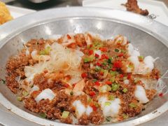 -邢家锅贴老店·非遗·开封菜(金明广场店)