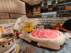 -百草滩羊清水涮羊肉·清真·宁夏盐池滩羊(莲花桥店)