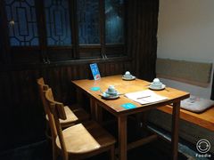 -蜜桃餐厅·古运河畔(南下塘店)