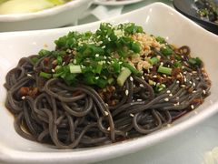 -成都驻京办餐厅(蜀都宾馆店)