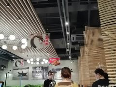 大堂-避风塘(宝山万达店)