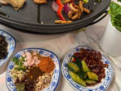 -一烙锅(友谊店)