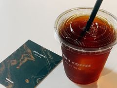 -Onirii Coffee(长乐路店)