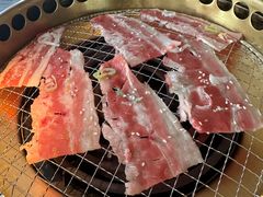 -义气烤肉餐吧(大族广场店)