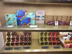 零售区-GODIVA(景枫中心店)