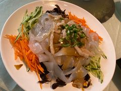 -鑫巴蜀小镇 · 水煮鱼专研店(玉桥店)