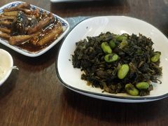 -同得兴 Since·1995 传统苏式面馆(嘉馀坊店)