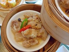 -福州天元国际威斯汀酒店·中国元素餐厅