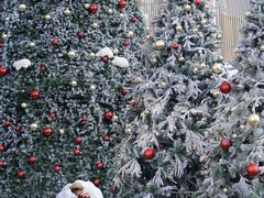 -东莞松山湖万象汇