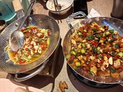 -农耕记·湖南土菜(观澜福城天虹店)