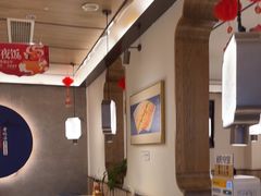 -吕记老鸭汤·徽菜馆(东营路店)