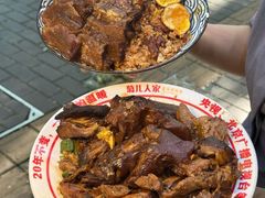 -菊儿人家·北京胡同菜(南锣鼓巷店)