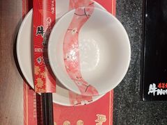 -牛New寿喜烧(闵行龙湖天街店)