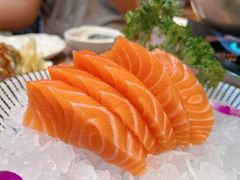 -林妈妈村·日式料理(宝山万达店)