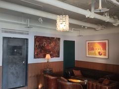 -漪龙台·B26 Rooftop Lounge