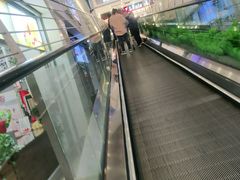 -北京华联合肥长江西路购物中心