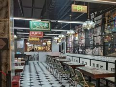 -伊势丹(现代城店)