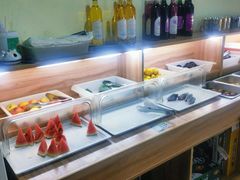 -无限量·自助·烤肉·火锅·海鲜(樾河南路店)