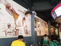 -顶好快餐(市府店)