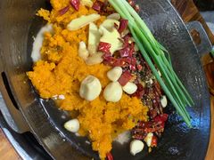 -周幺妹重庆老火锅(银泰城总店)