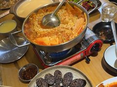 -小木屋米酒店总店