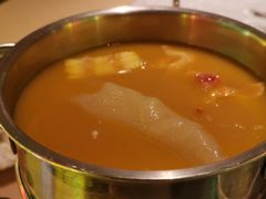 -ONE FULL 古董港式海鲜火锅