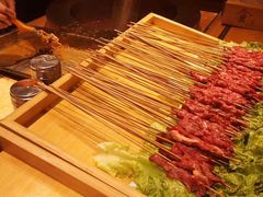 -沙州食驿·非遗小吃夜市