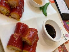 -点都德(聚福楼店)