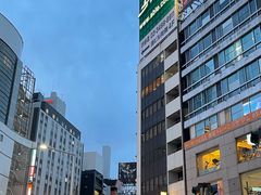 -涩谷区