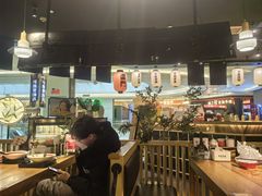 -雷门拉面·现熬骨汤(凯德来福士店)