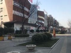 -SFC上影影城(淞南店)